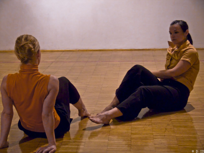 Majda / Neubauer