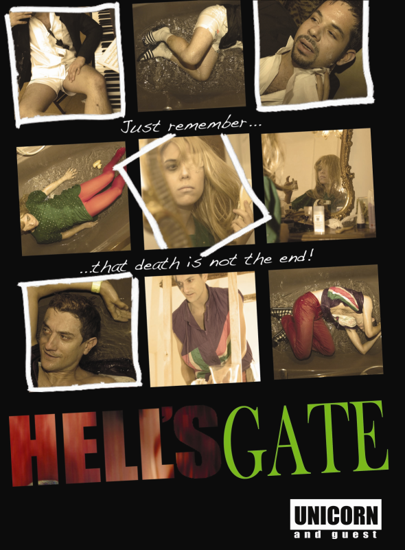 Hellsgate 2