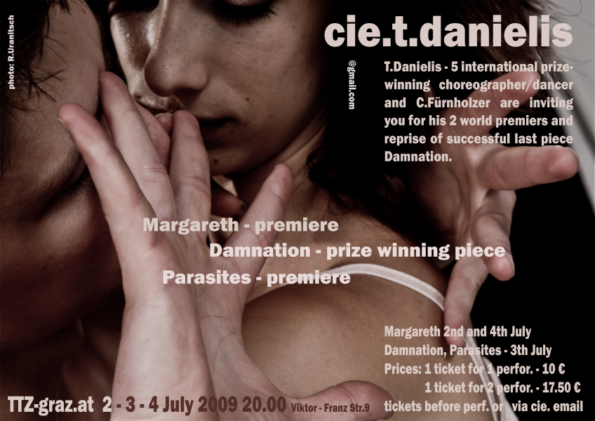 cie danielis juli 09