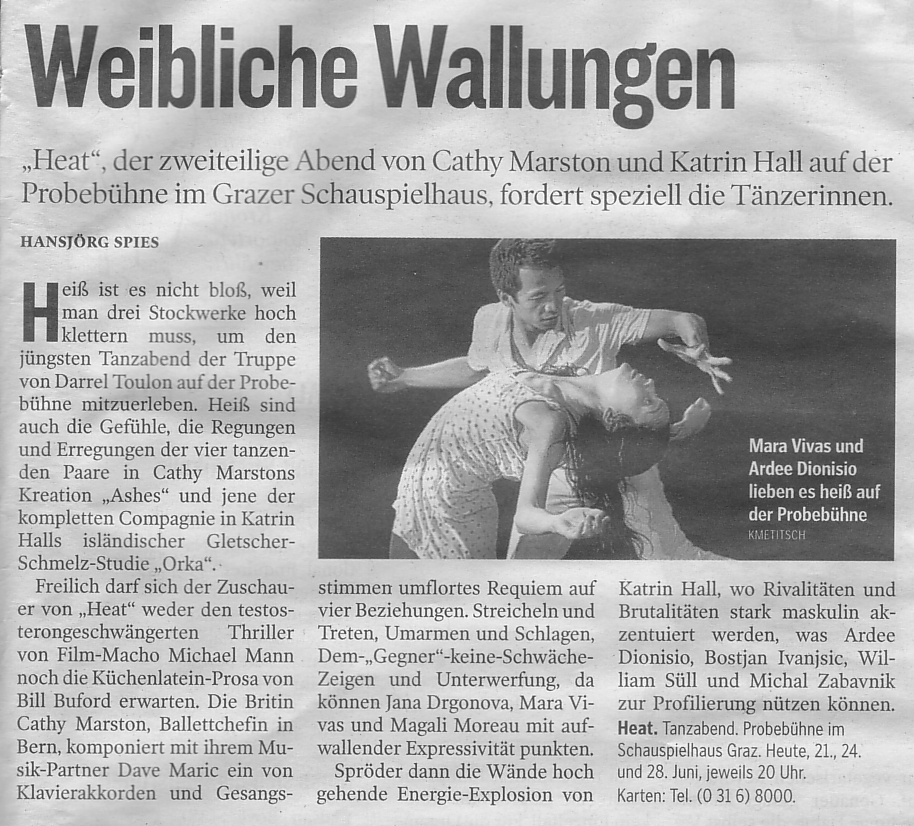 Heat_kleine zeitung