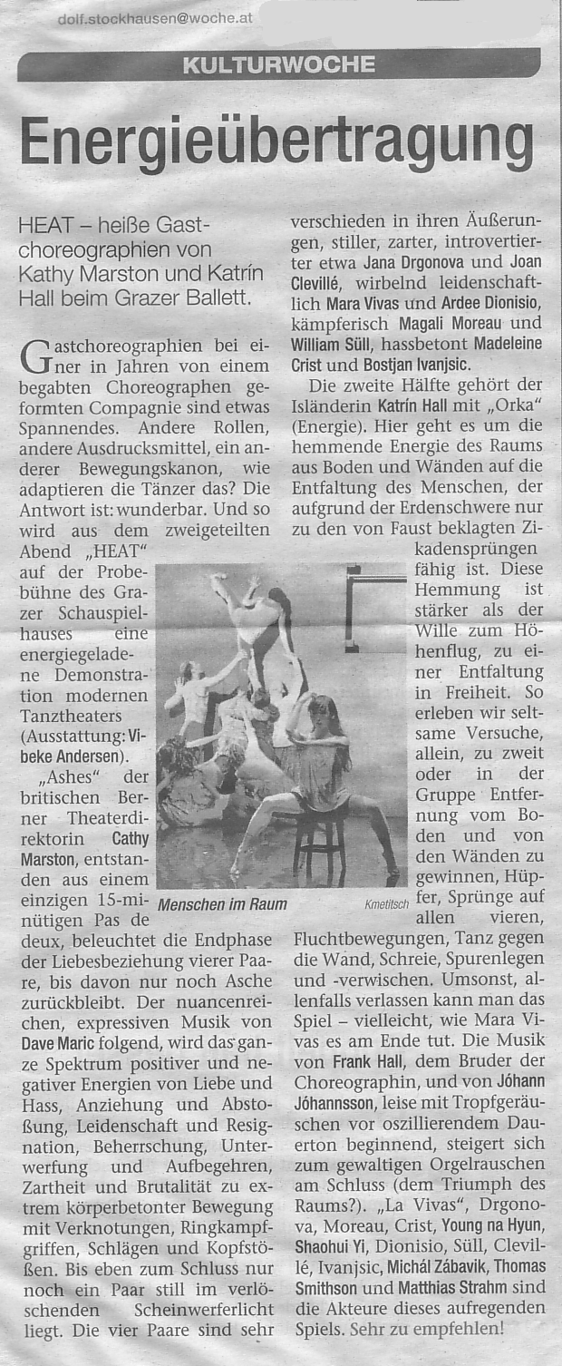 Heat_grazer woche