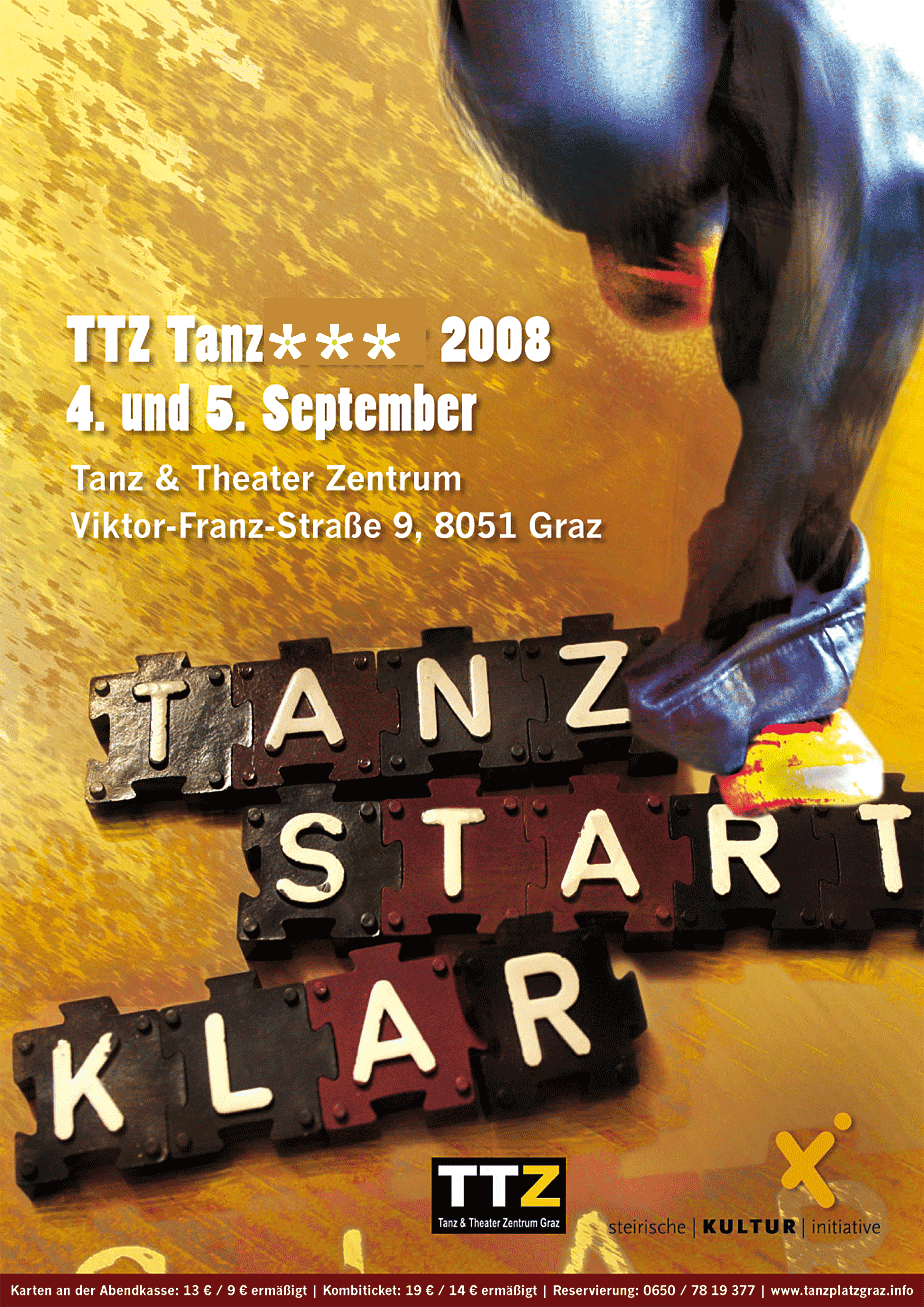 TTZ Tanz***
