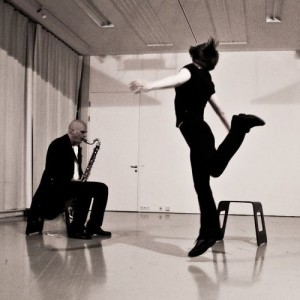 lederhaas&rottleuthner: CONSEQUENCE OF SIMPLICITIES, Foto:Udo Stelzer